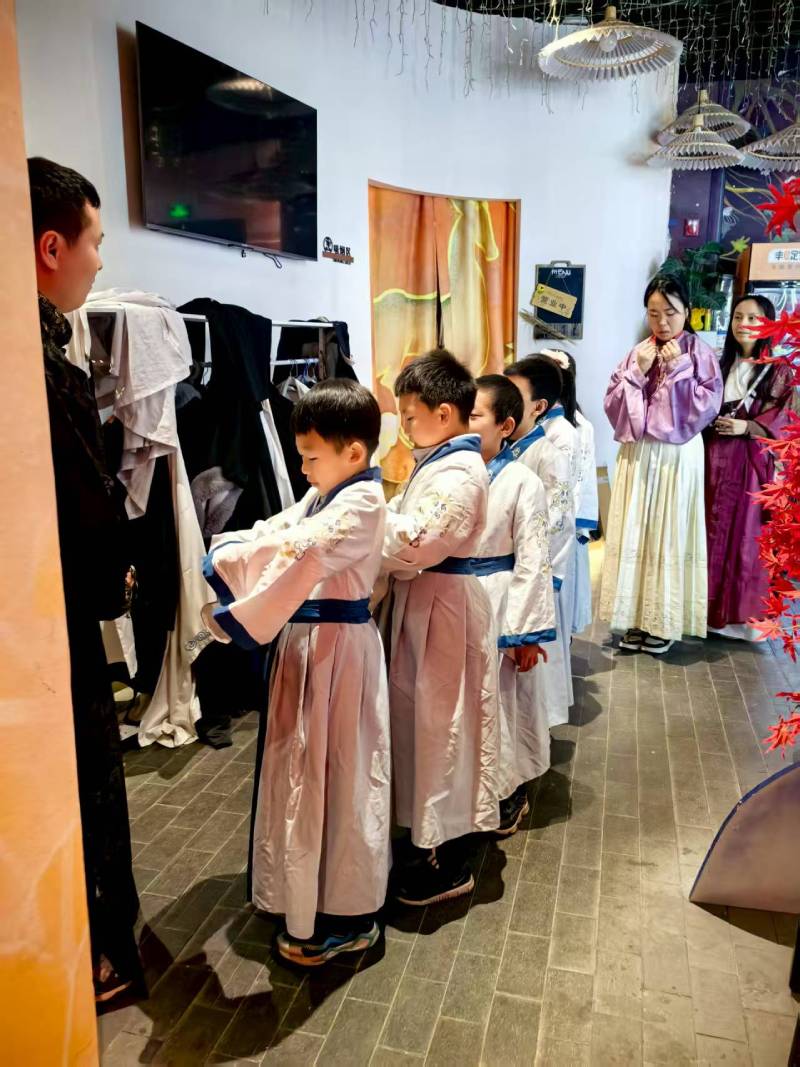 湘西文旅策划公司